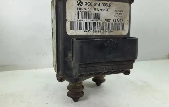 Volkswagen PASSAT B6 ABS Pump 3C0614095P 16027001A 16027201