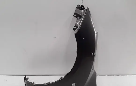 Mazda 3 II Fender