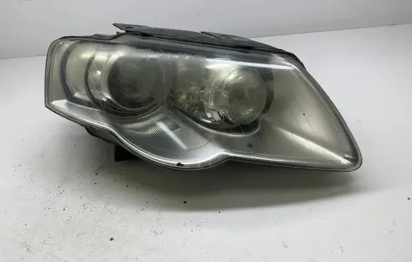 Volkswagen PASSAT B6 Headlight/headlamp 3C0941754G 89312665