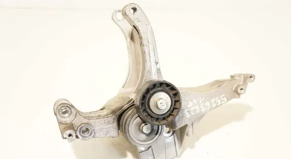 Fiat 500 Abarth Generator/alternator bracket 55258549