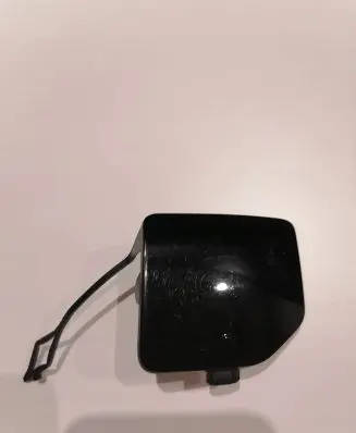 BMW iX3 G08 Rear bumper row hook cap/cover 9850838
