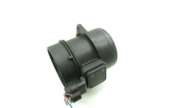 Mercedes-Benz E A207 Mass air flow meter A6510900148