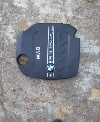 BMW 3 F30 F35 F31 Engine cover (trim) 7810800 7810802