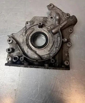 Ford Focus Oil pump 9686038880