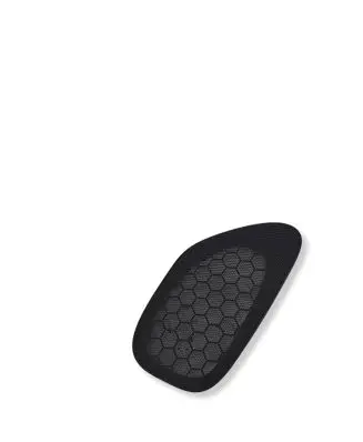 Saab 9-3 Ver2 Side speaker trim/cover 12801532A
