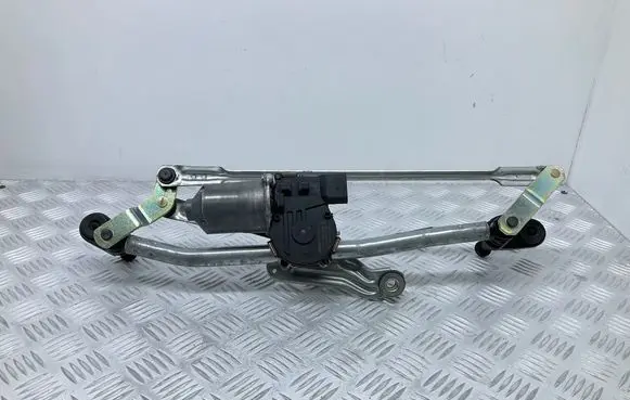 Skoda Kamiq Front wiper linkage and motor 2GM955119A 658955023