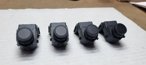 KIA Ceed Parking PDC sensor