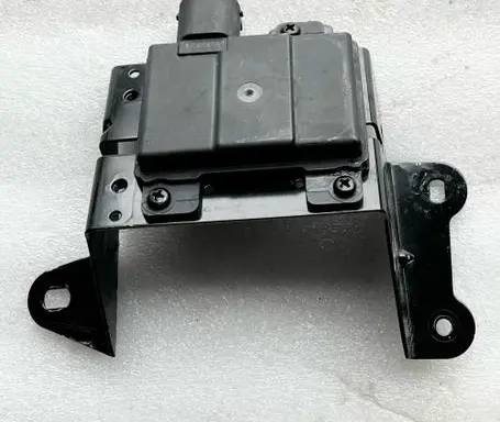 Hyundai Tucson IV NX4 Distronic sensor radar 99150N7500