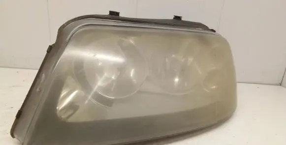 Seat Alhambra (Mk1) Headlight/headlamp 7M7941016L