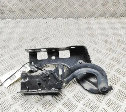Mercedes-Benz CLS C257 Engine bonnet/hood hinges A2138800128