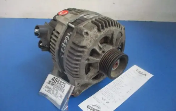 Citroen Xsara Picasso Generator/alternator