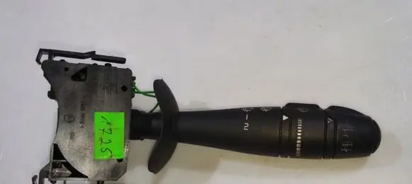 Renault Laguna II Wiper control stalk 8200012244 34448501AM