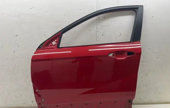 Hyundai Kona II Front door
