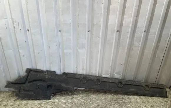 Renault Megane E-Tech Pickup box liner 748140010R