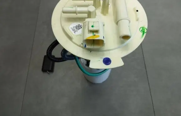 Volkswagen Amarok II In-tank fuel pump PB3Q9H307FB 04192303 4202789303
