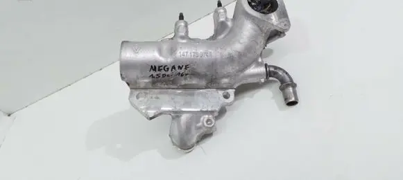 Renault Megane IV EGR valve cooler bracket 147173974R