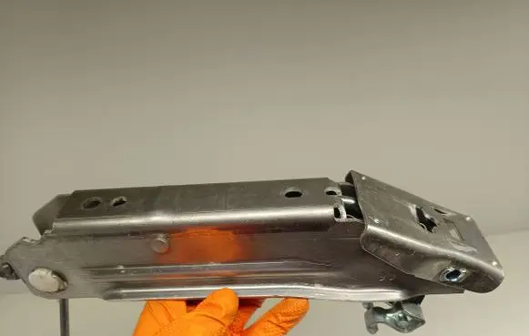 Audi A4 S4 B7 8E 8H Lift Jack 8E0011031
