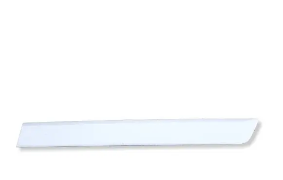 Ford Transit Custom Sliding door trim (molding) BK2129077ABW BK2129077BB