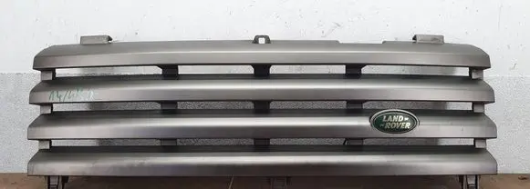 Land Rover Range Rover L322 Front bumper upper radiator grill 7009910