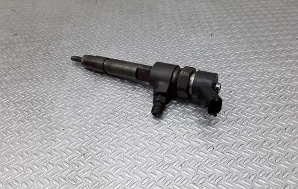 Alfa Romeo 156 Fuel injector 0445110119