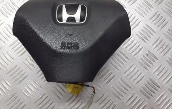 Honda Accord Steering wheel airbag