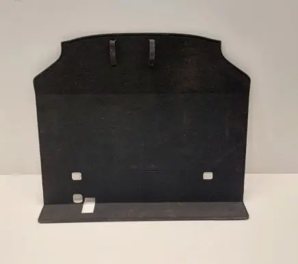 Nissan Leaf II (ZE1) Trunk/boot mat liner 849085SH1A