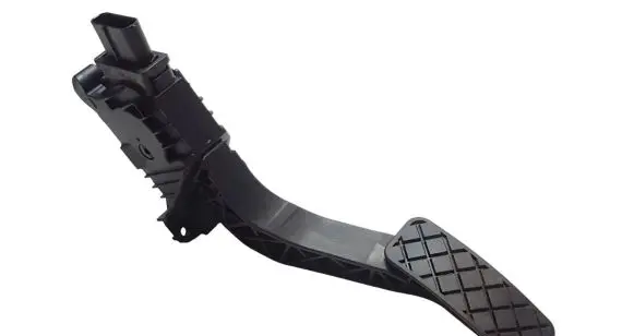 Volkswagen PASSAT B8 Accelerator throttle pedal 5Q2723503D 6PV01062105
