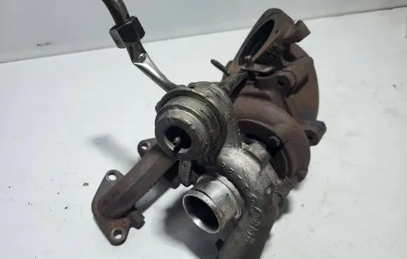 Opel Zafira A Turbo 24461826