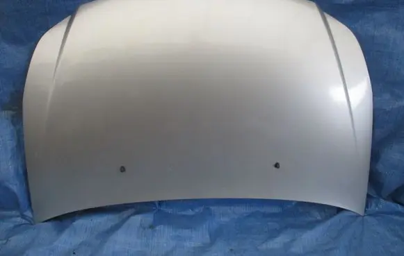 Engine bonnet/hood