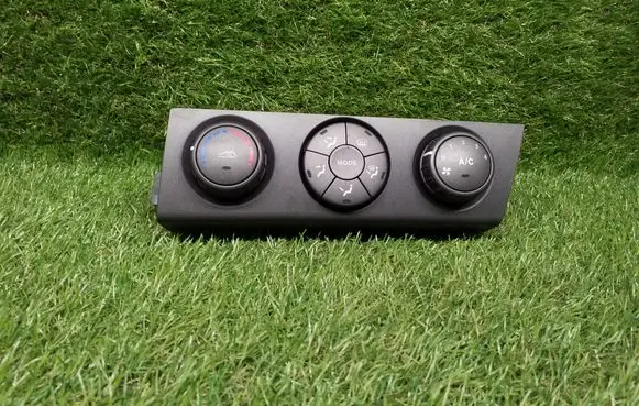 SsangYong Kyron Climate control unit 687000970X