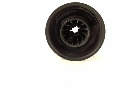 Mercedes-Benz E W212 Rear shock absorber/damper 2103250184 2123260367