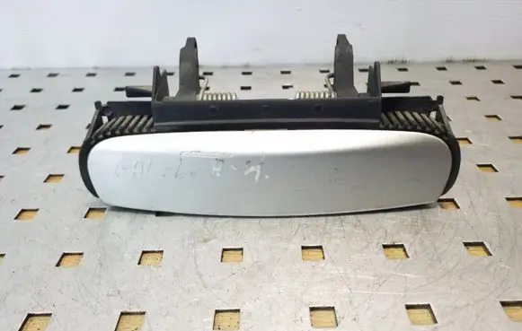 Audi A4 S4 B7 8E 8H Rear door exterior handle 4B0839885