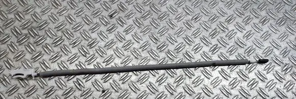 Front door cable line