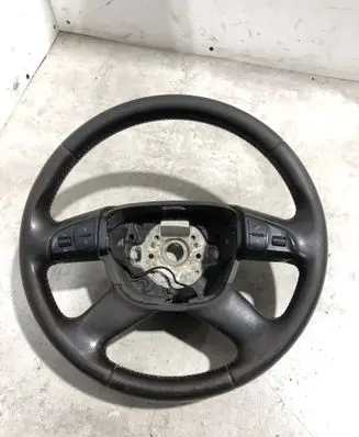 Skoda Superb B6 (3T) Steering wheel 3T0419091AB