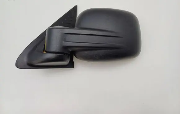 Front door electric wing mirror