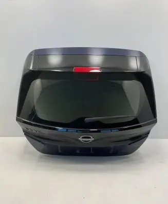 Nissan Leaf II (ZE1) Tailgate/trunk/boot lid