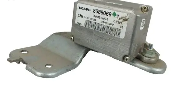 Volvo V70 ESP acceleration yaw rate sensor 8688069 10098504004 448801001014