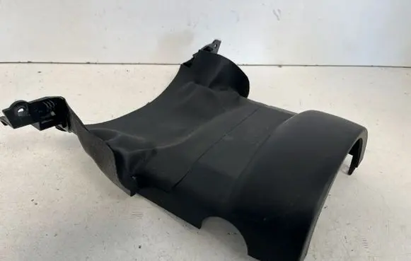 Audi A6 S6 C7 4G Steering wheel column trim 4G0953515
