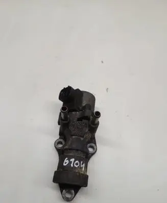 Toyota Avensis T250 EGR valve 2562027090 1360008110
