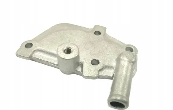 Fiat Palio Water pump 7728241