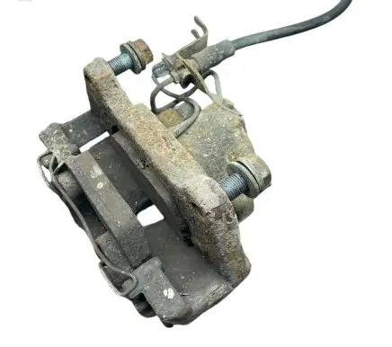Audi A4 S4 B6 8E 8H Front brake caliper