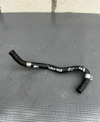 KIA Sportage Engine coolant pipe/hose 254802U000