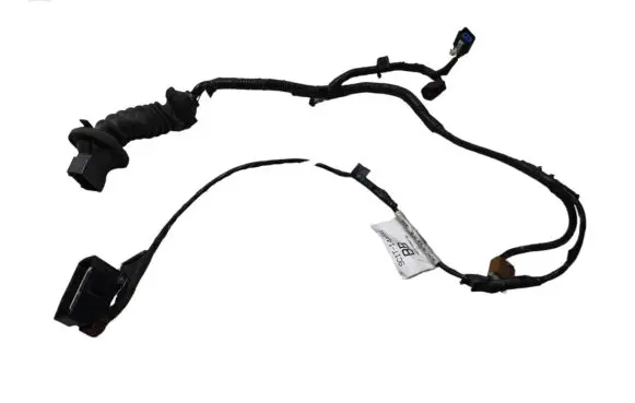 Ford Transit Front door wiring loom 12460427 9C1T14A631