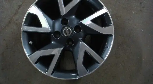 Nissan Note (E12) R16 alloy rim 