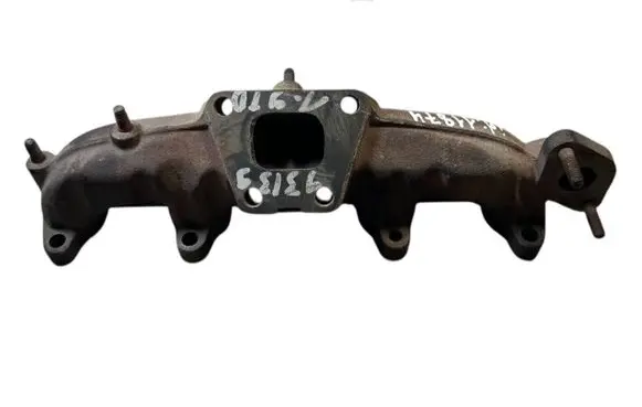 Volkswagen Multivan T4 Exhaust manifold 028253033D