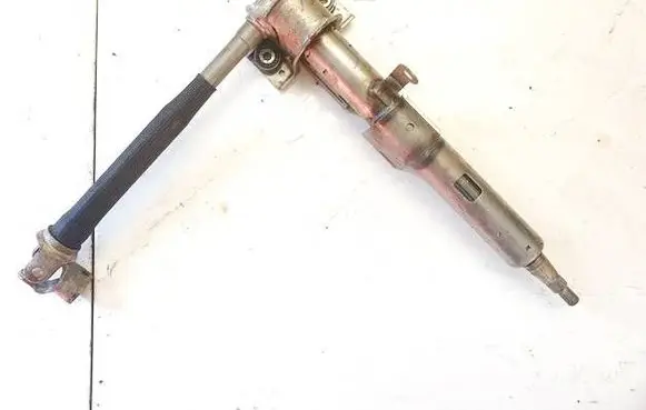 Mitsubishi Colt Steering wheel axle