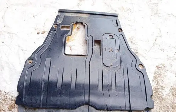 Mazda CX-7 Engine splash shield/under tray L20656071