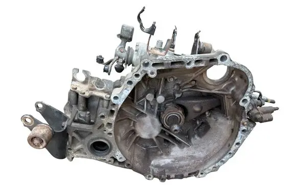 Toyota Avensis T250 Manual 5 speed gearbox