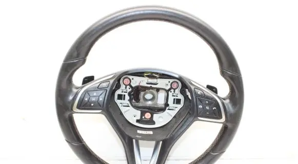 Infiniti Q30 Steering wheel A0914600118