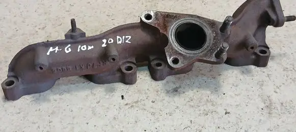 Mazda 6 Other exhaust manifold parts RF7JK18805